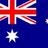 Australia flag
