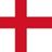 England flag