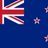 New Zealand flag