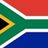 South Africa flag