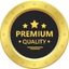 Premium Quality