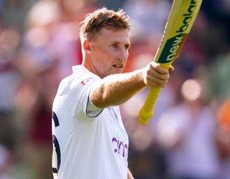 Joe Root