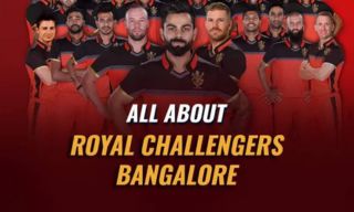 Royal Challengers Bangalore logo
